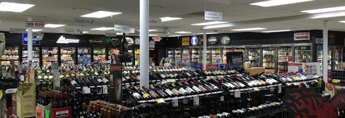 Town & Country Spirit Shoppe