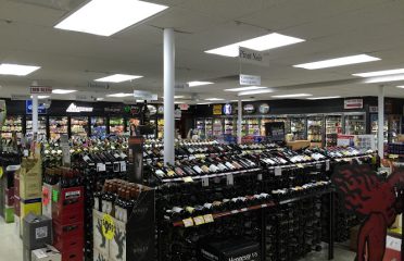 Town & Country Spirit Shoppe