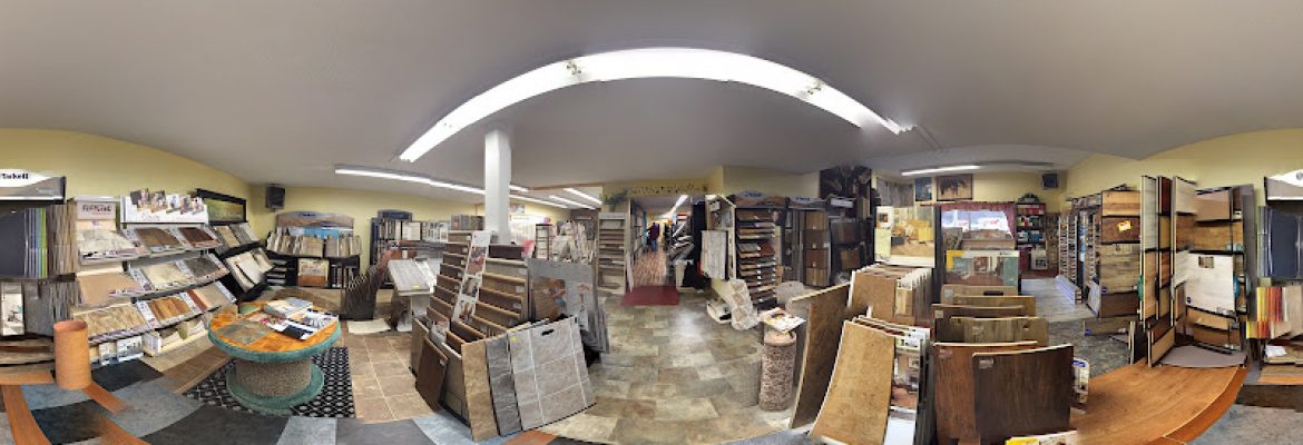 Michaud Flooring