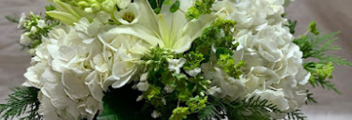 Floral Designs By Nancy
