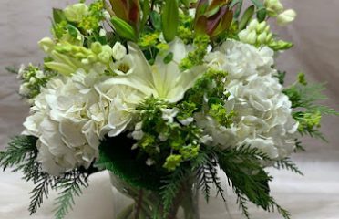 Floral Designs By Nancy