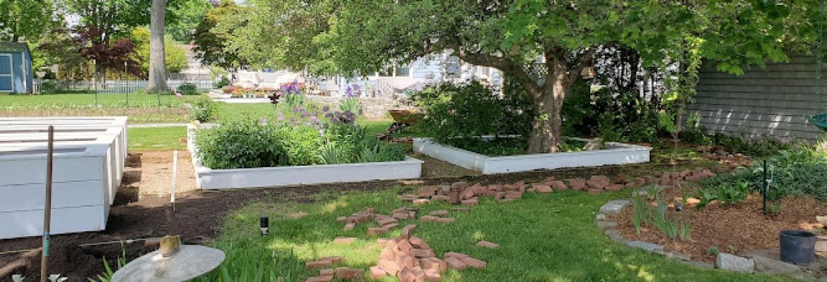 AAron’s Land Landscaping LLC