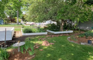 AAron’s Land Landscaping LLC
