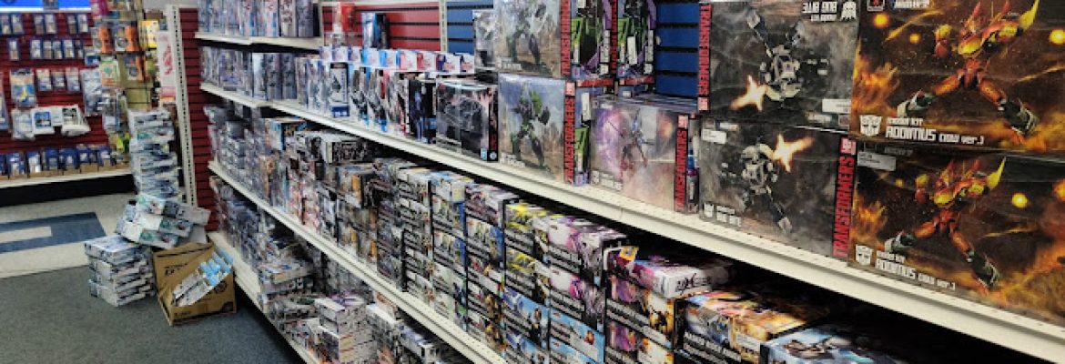 HobbyTown