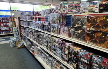 HobbyTown
