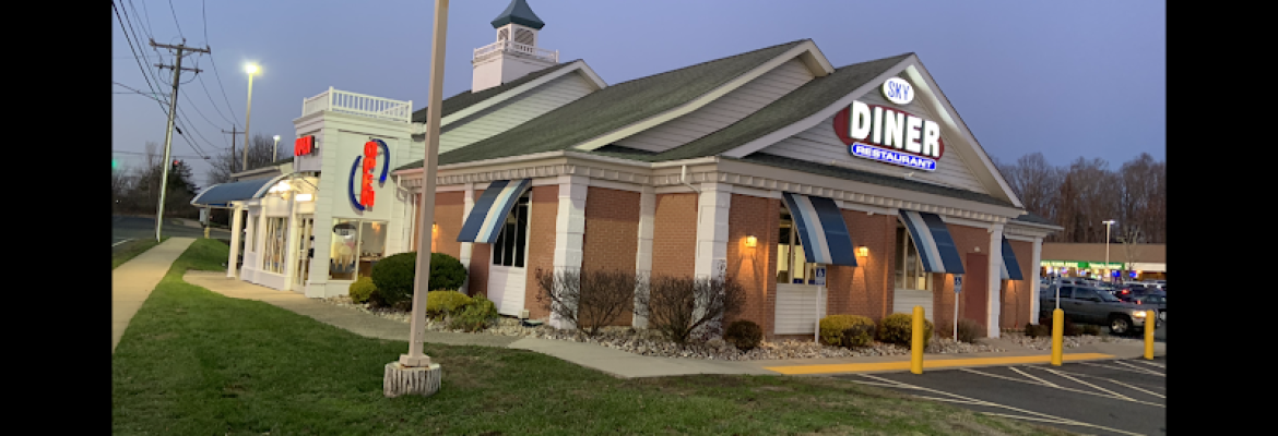 Sky Diner Restaurant & Pizza