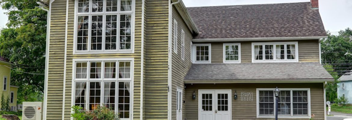 Powder Forest Guest House