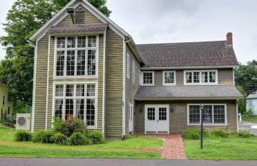 Powder Forest Guest House