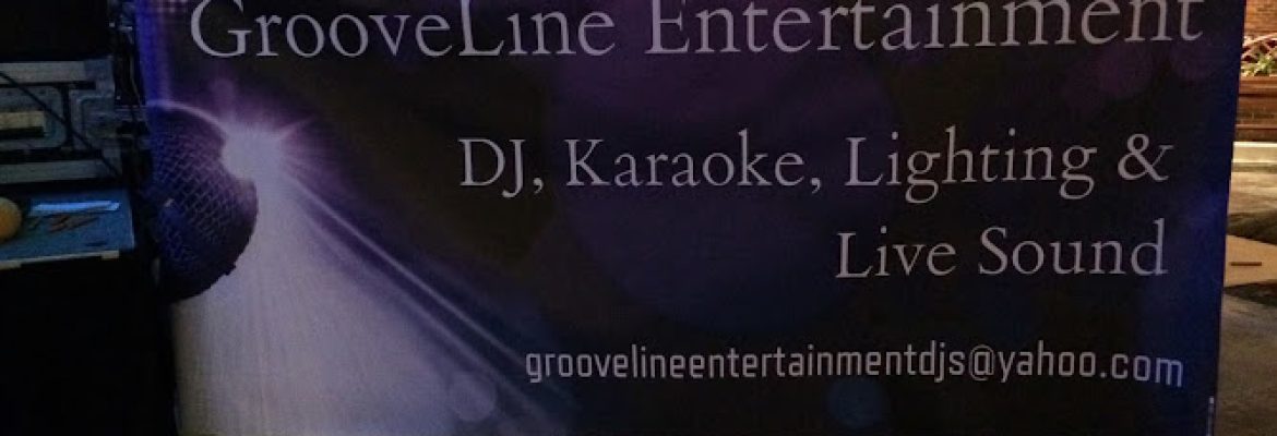 GrooveLine Entertainment