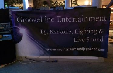 GrooveLine Entertainment