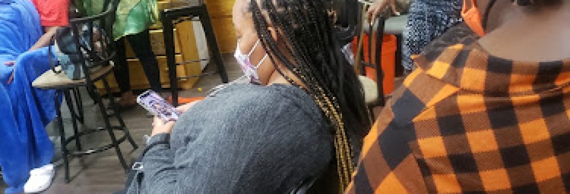 Gloria African Hair Braiding By Abby
