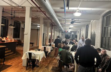D.Myles Cafe Bravado