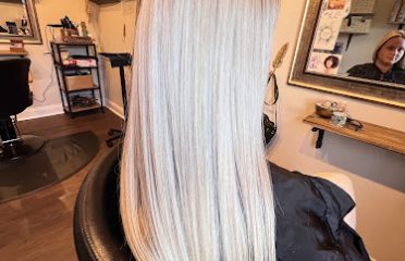 Hair by Alicia Russo