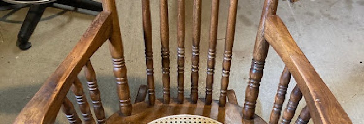 Carissa’s Caning in CT