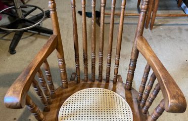 Carissa’s Caning in CT