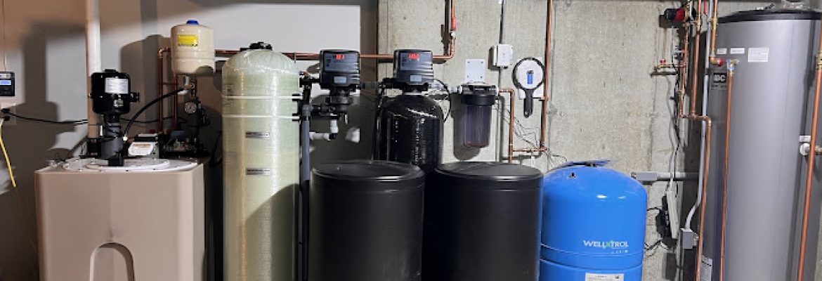 Mosman Well Works
