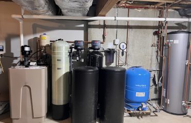 Mosman Well Works