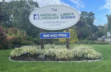 AMERICAN LANDSCAPE AND LAWN SCIENCE LLC