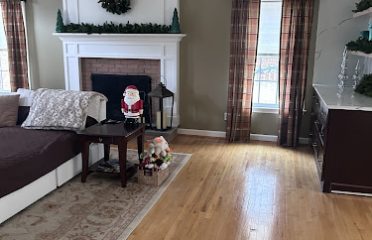 Berger Cleaning and more