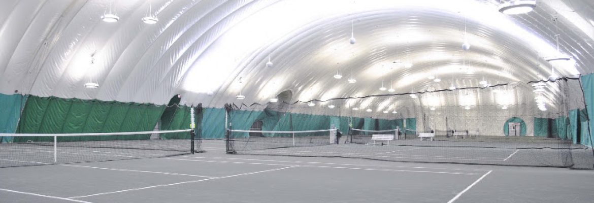 Fairfield Tennis