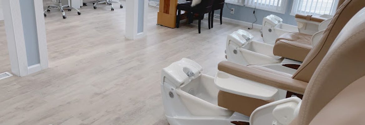 Envy nails and spa