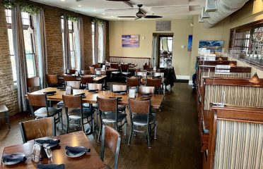 Bridge House Restaurant