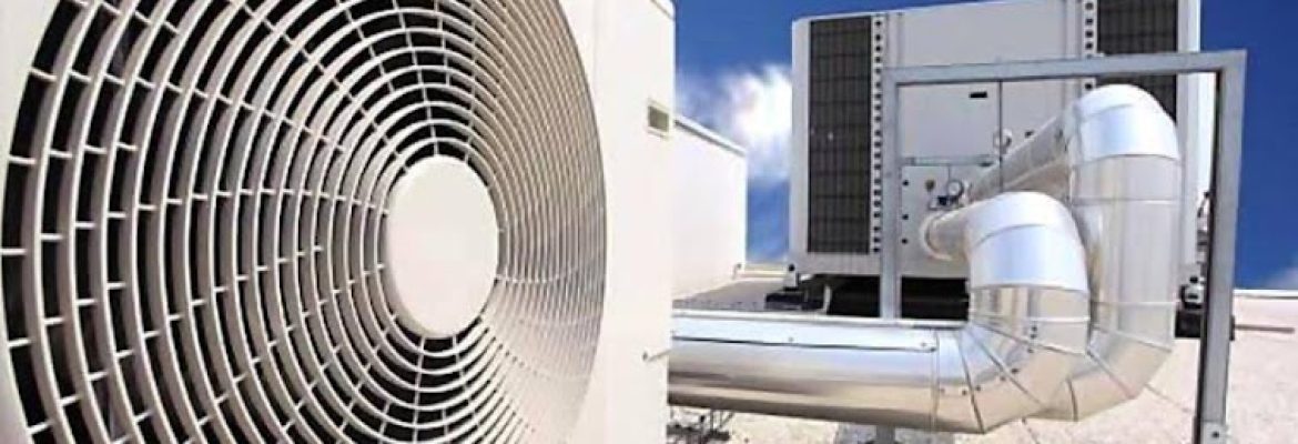 Hartford HVAC Co