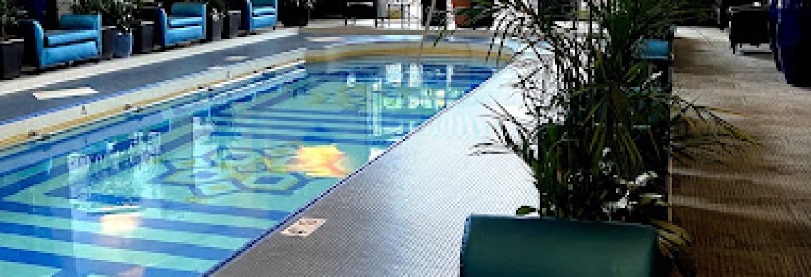 The Spa at Norwich Inn