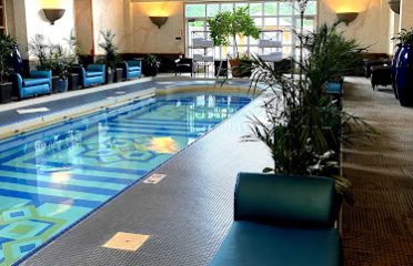 The Spa at Norwich Inn