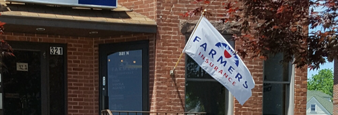 Farmers Insurance – Tina Virola