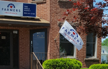 Farmers Insurance – Tina Virola