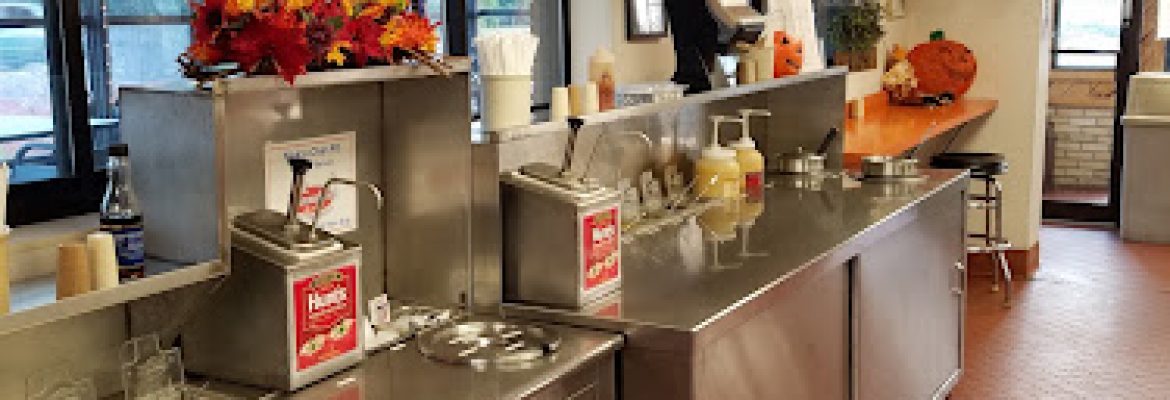 Nick’s Char Pit