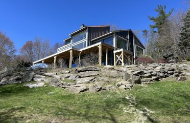 JHR Building & Remodeling