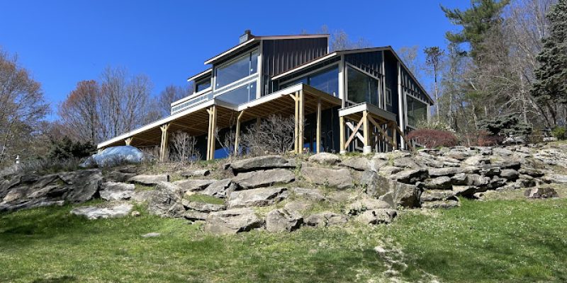 JHR Building & Remodeling