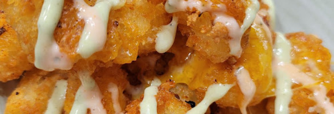 The Bistro – Eat. Drink. Connect.®
