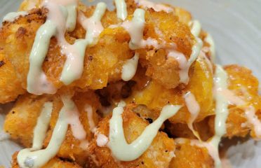 The Bistro – Eat. Drink. Connect.®