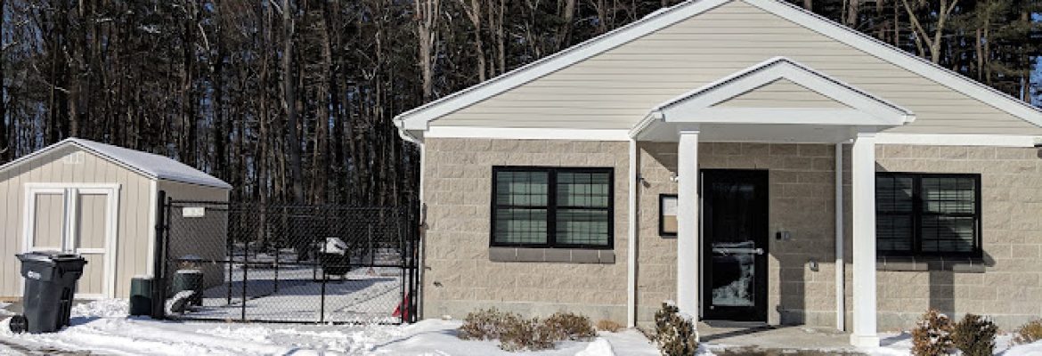 Windsor Animal Shelter