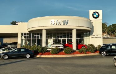BMW of New London