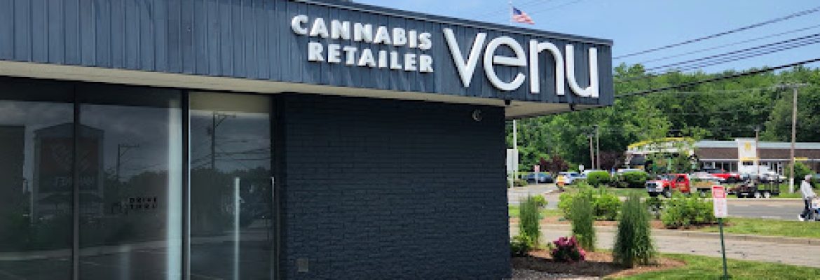 Venu Flower Collective