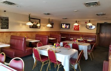 Gus’s Pizza & Restaurant