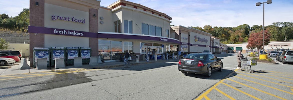 Montville Commons