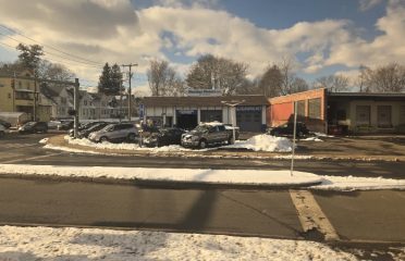 Meriden Motors LLC