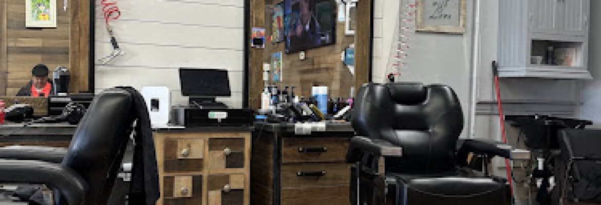 Johnels Barber