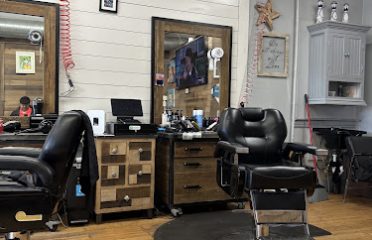 Johnels Barber