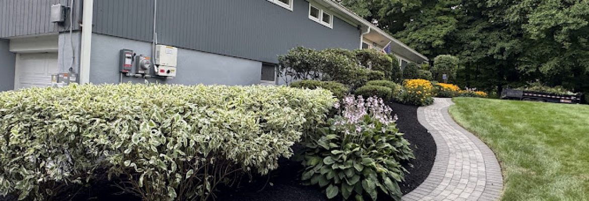 KC Landscaping INC