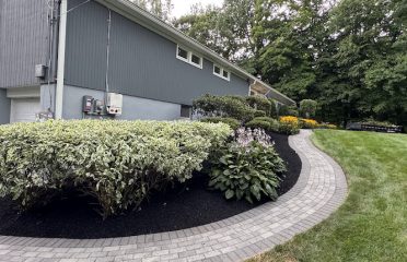 KC Landscaping INC