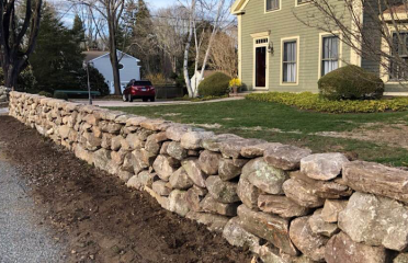 Masonry by Fusaro