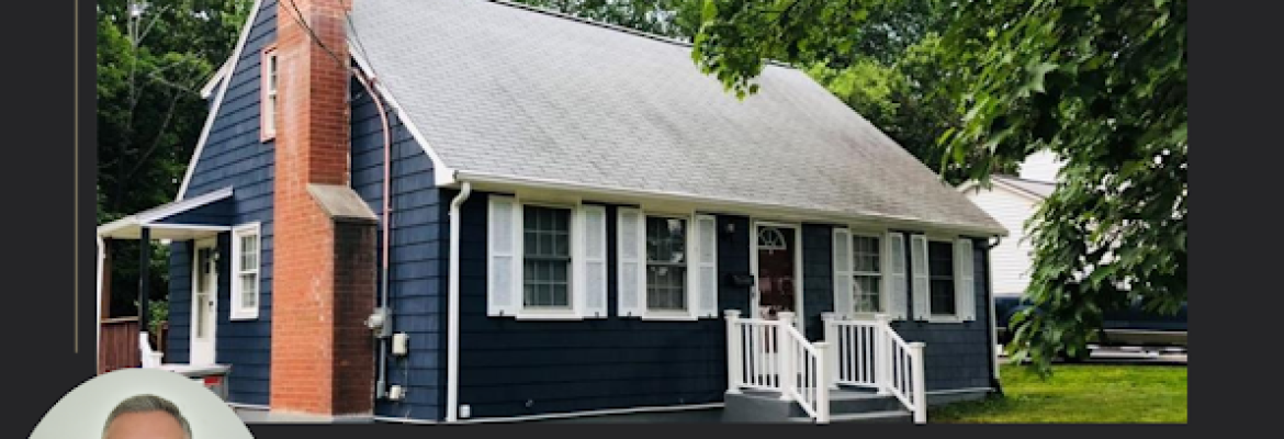 Chris Mentley Realtor New Haus Group