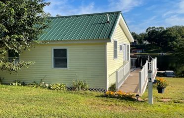 Pachaug Cottages