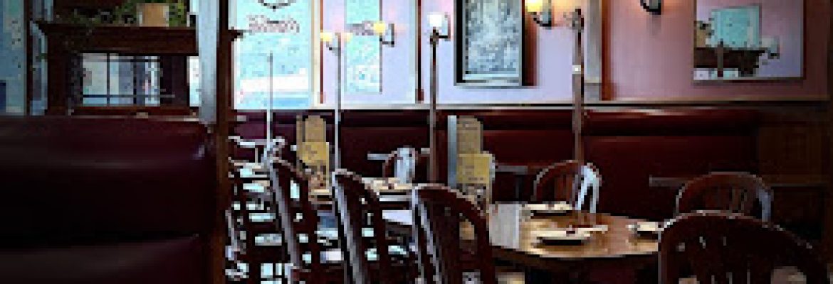 Pizza Palace